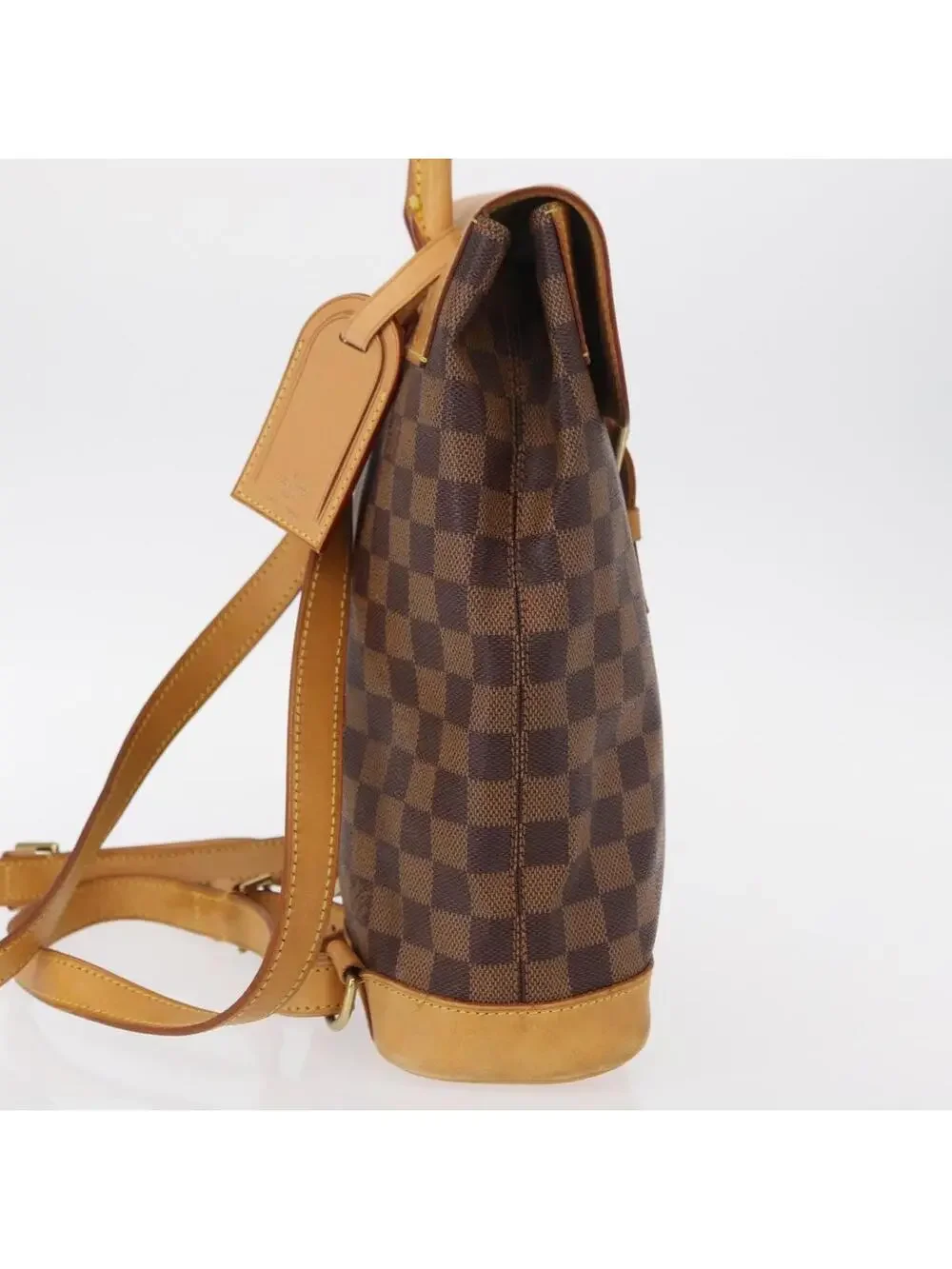 Louis Vuitton Damier Ebene Arlucan #344304L59B